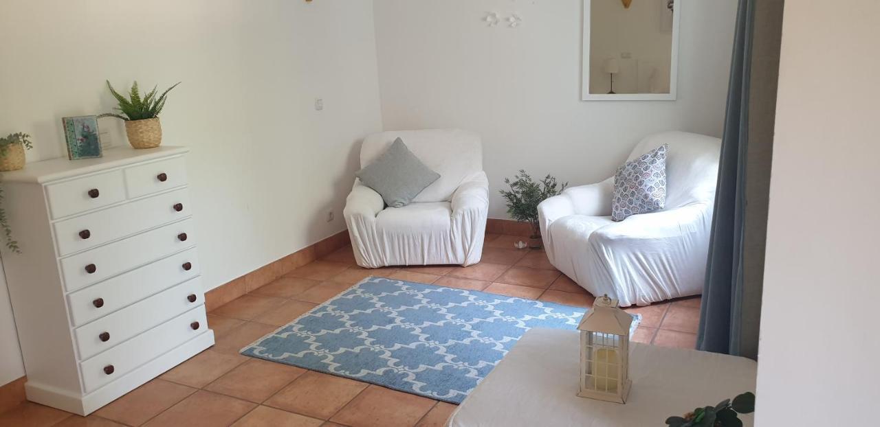 Apartment Vila Mos In Porto Mos Beach ลากอส ภายนอก รูปภาพ
