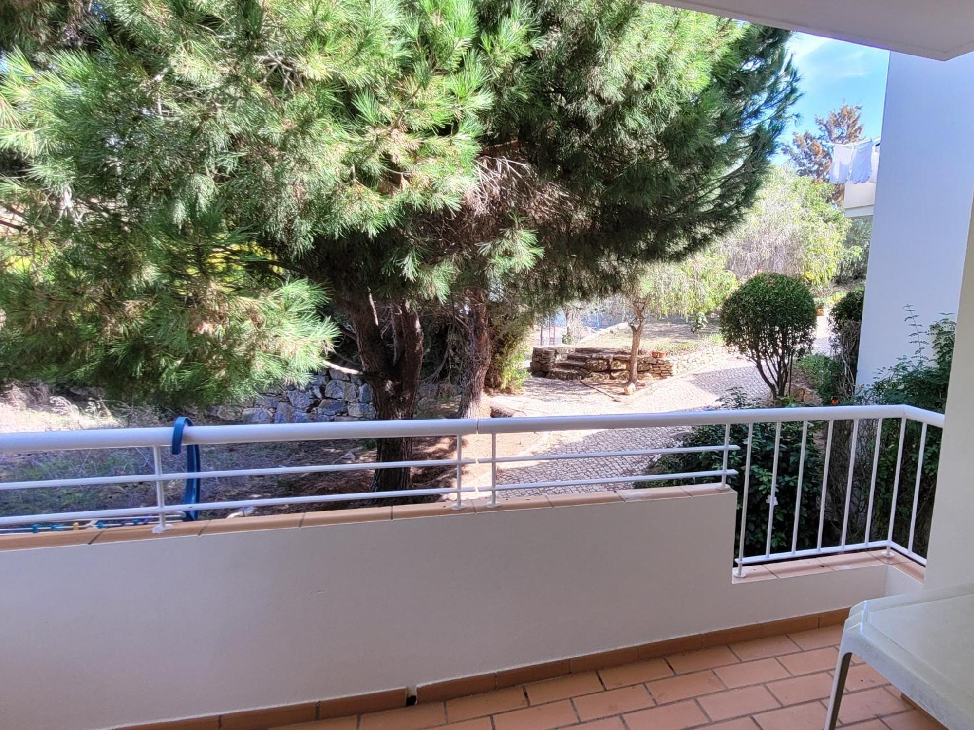 Apartment Vila Mos In Porto Mos Beach ลากอส ภายนอก รูปภาพ